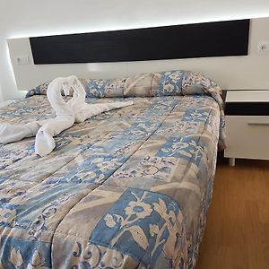 Chambre Lit Queen-Size